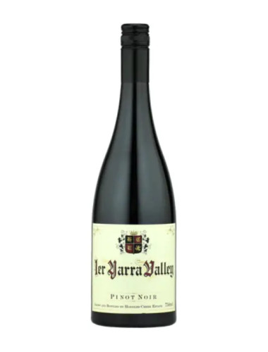 2019 Hoddles Creek 1er Yarra Valley Pinot Noir 750ml