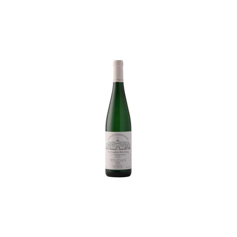 Hofgut Falkenstein - Riesling Euchariusberg Spatlese - 2021