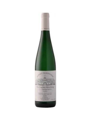 Hofgut Falkenstein - Riesling Euchariusberg Spatlese - 2021