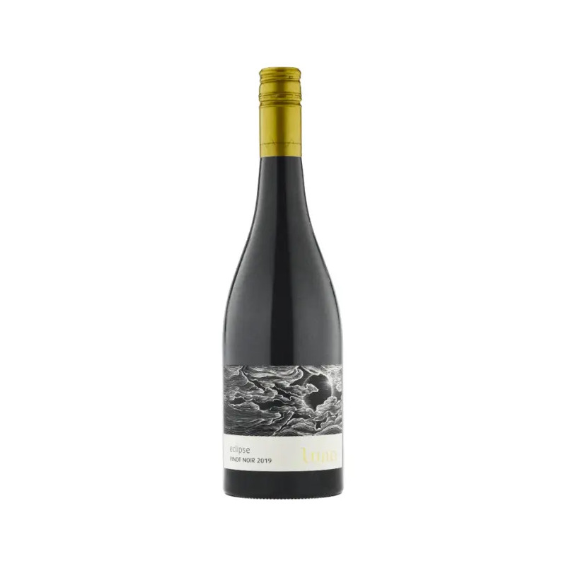 2019 Luna Estate 'Eclipse' Pinot Noir 750ml