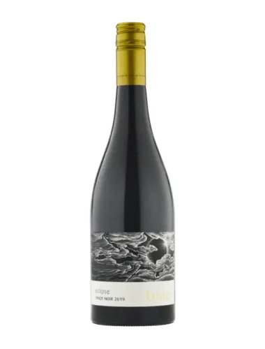 2019 Luna Estate 'Eclipse' Pinot Noir 750ml