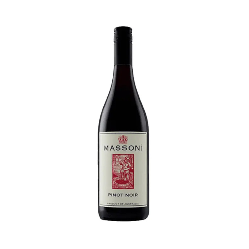 2019 Massoni Pinot Noir 750ml