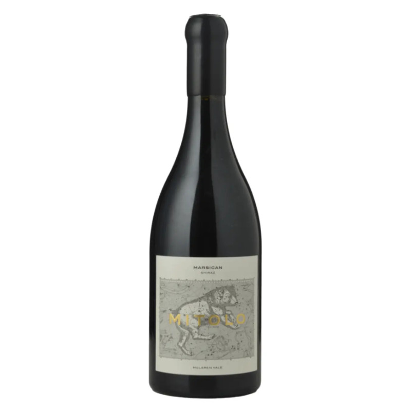 2019 Mitolo 'Marsican' Shiraz 750ml