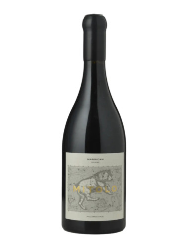 2019 Mitolo 'Marsican' Shiraz 750ml
