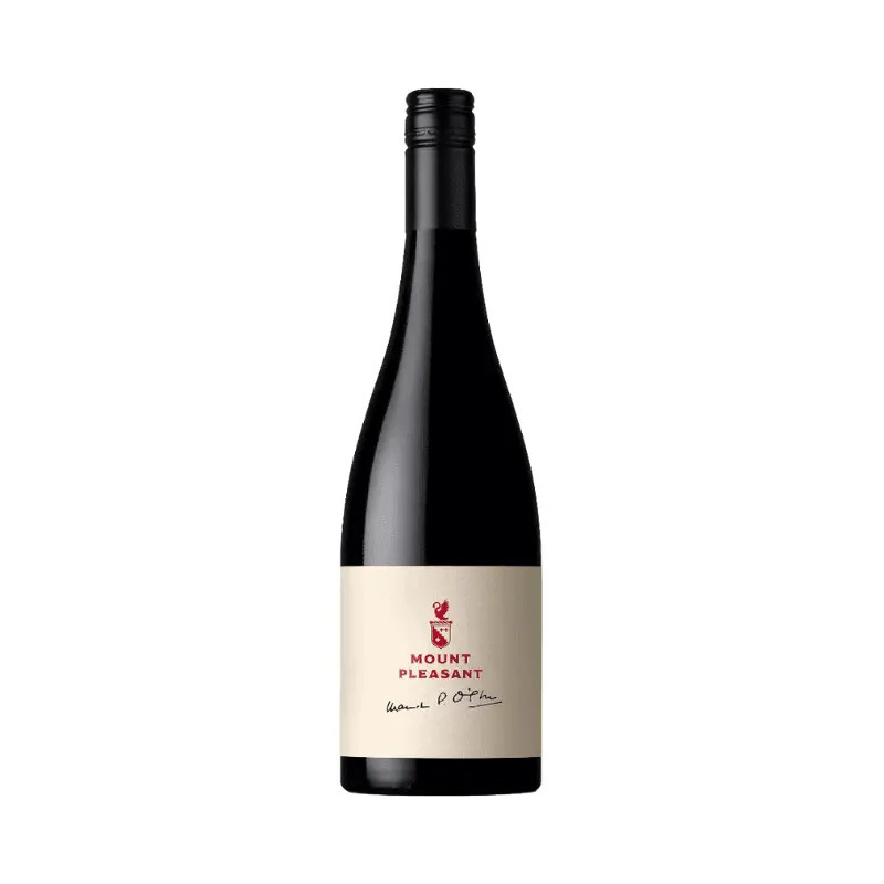 2019 Mount Pleasant Maurice O'Shea Shiraz 750ml