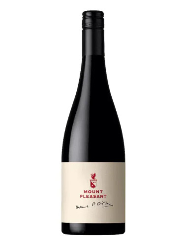 2019 Mount Pleasant Maurice O'Shea Shiraz 750ml