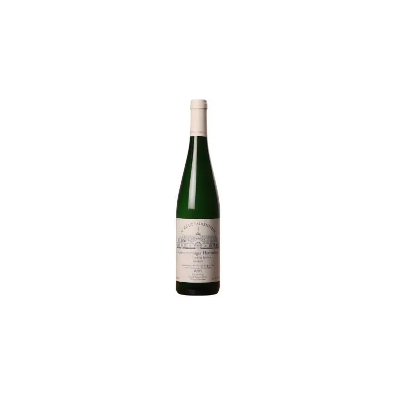 Hofgut Falkenstein - Riesling Herrenberg Spatlese Feinherb - 2021