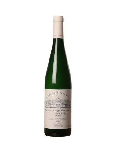 Hofgut Falkenstein - Riesling Herrenberg Spatlese Feinherb - 2021