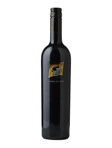 2019 Noon Winery Eclipse Grenache Shiraz 750ml