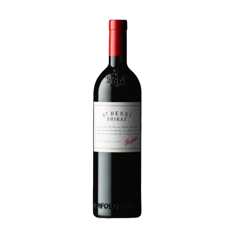 2019 Penfolds St Henri Shiraz 750ml