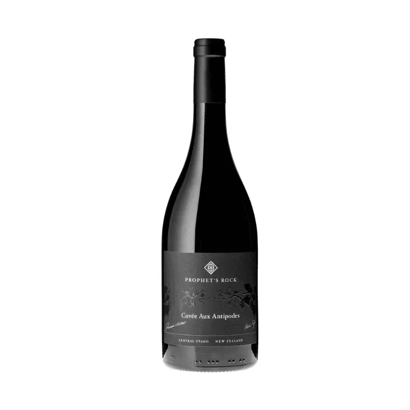 2019 Prophet's Rock Cuvee Aux Antipodes Pinot Noir 750ml