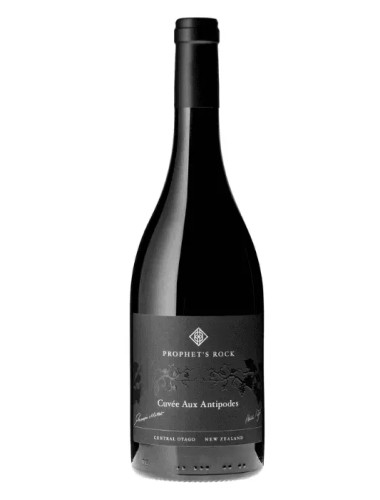 2019 Prophet's Rock Cuvee Aux Antipodes Pinot Noir 750ml