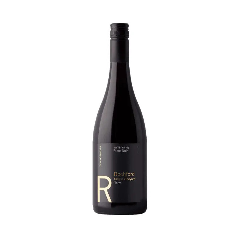 2019 Rochford Single Vineyard Terre Pinot Noir 750ml