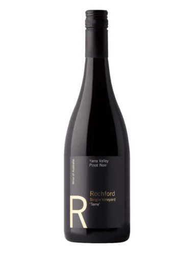 2019 Rochford Single Vineyard Terre Pinot Noir 750ml
