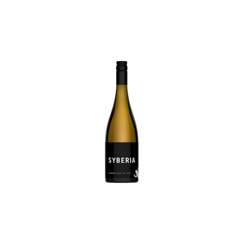 Hoddles Creek - Syberia Chardonnay - 2020