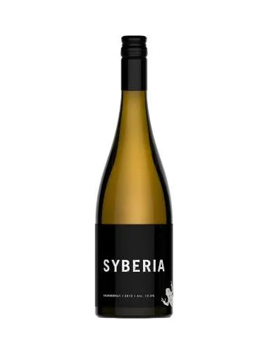 Hoddles Creek - Syberia Chardonnay - 2020