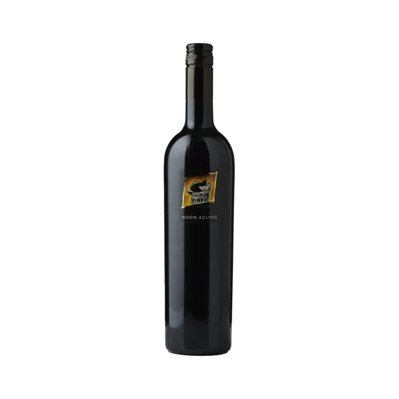 2020 Noon Winery Eclipse Grenache Shiraz 750ml
