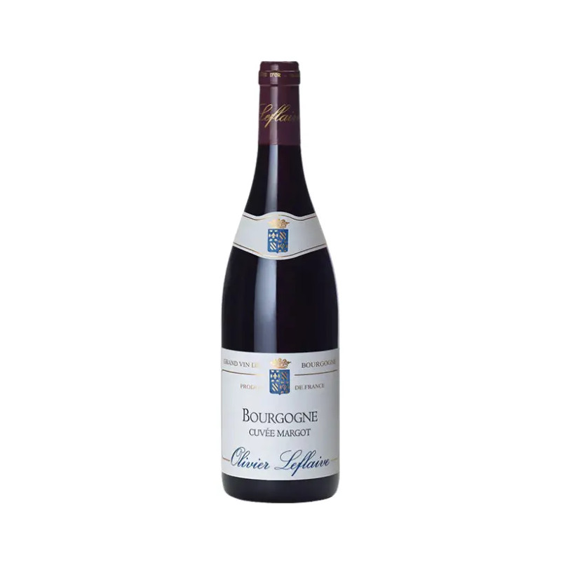 2020 Olivier Leflaive Bourgogne Rouge Cuvée Margot 750ml