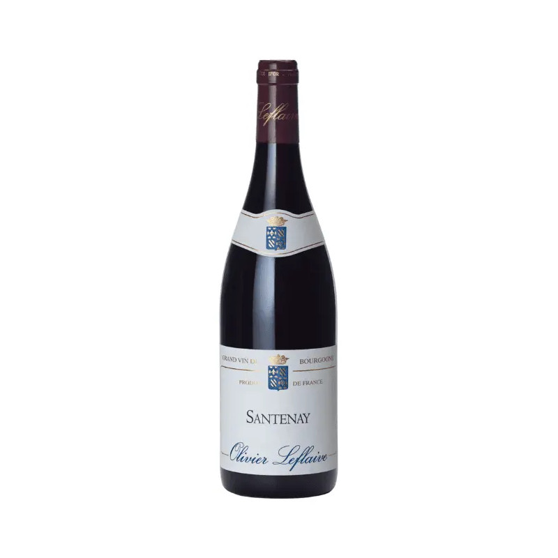 2020 Olivier Leflaive Santenay 750ml