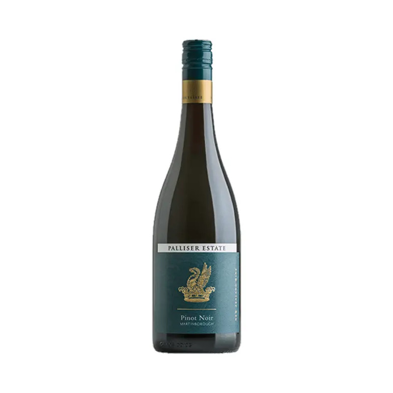 2020 Palliser Estate Pinot Noir 750ml