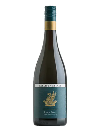 2020 Palliser Estate Pinot Noir 750ml