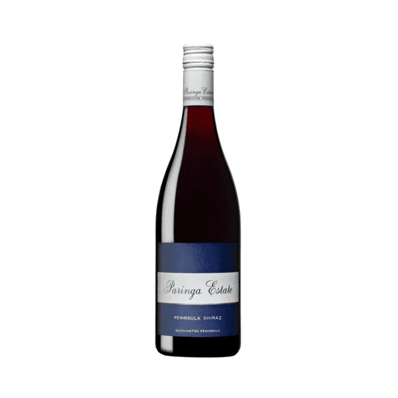 2020 Paringa Estate PE Peninsula Shiraz 750ml