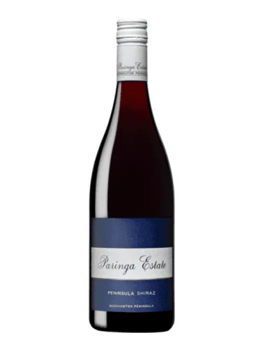2020 Paringa Estate PE Peninsula Shiraz 750ml