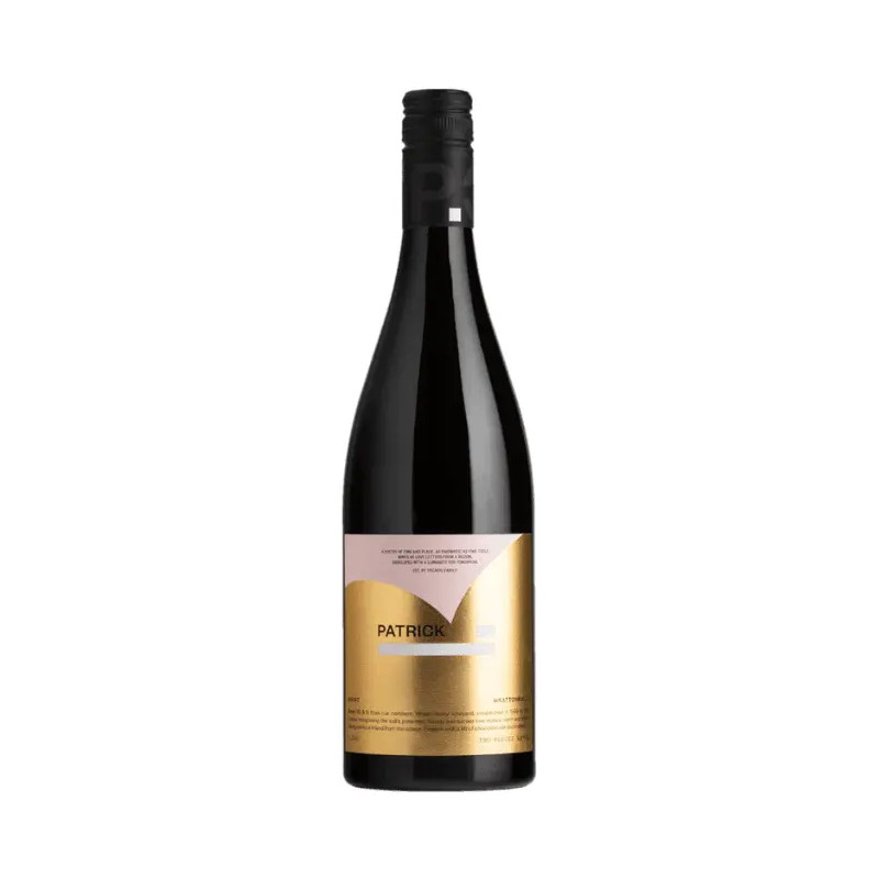 2020 Patrick Two Blocks Shiraz 750ml