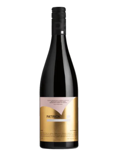 2020 Patrick Two Blocks Shiraz 750ml