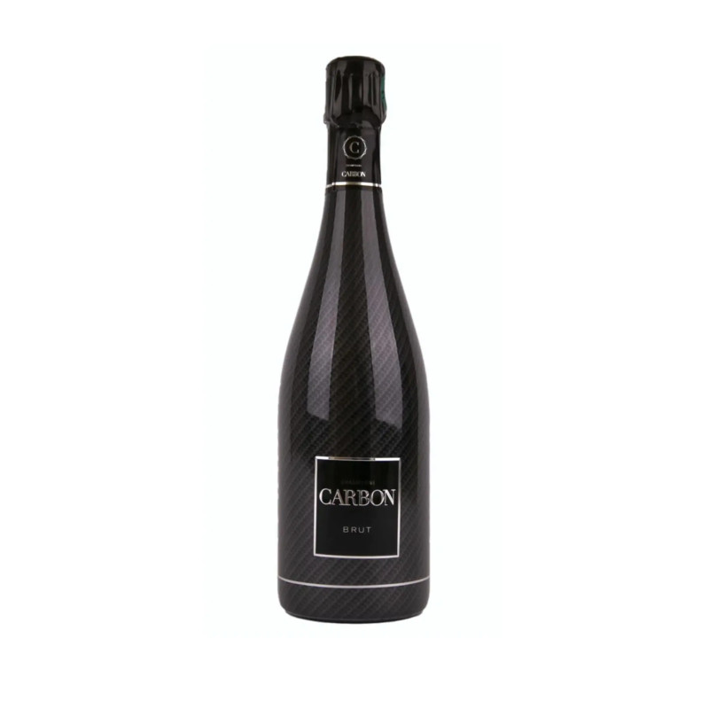 Champagne CARBON Fibre Brut NV