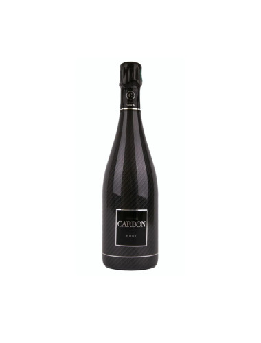 Champagne CARBON Fibre Brut NV