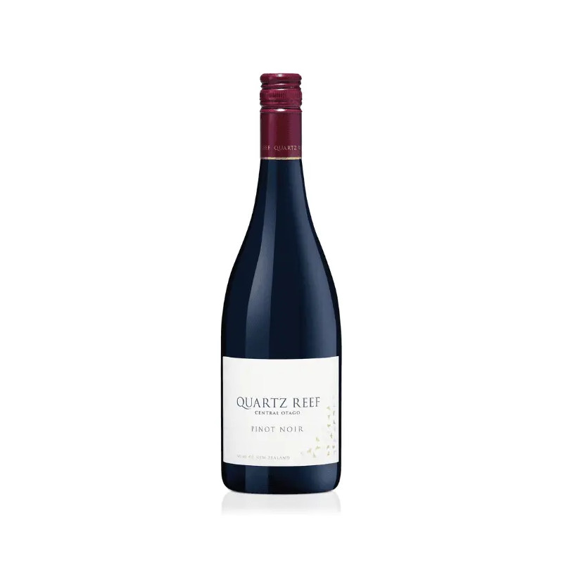 2020 Quartz Reef Pinot Noir 750ml