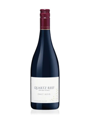 2020 Quartz Reef Pinot Noir 750ml