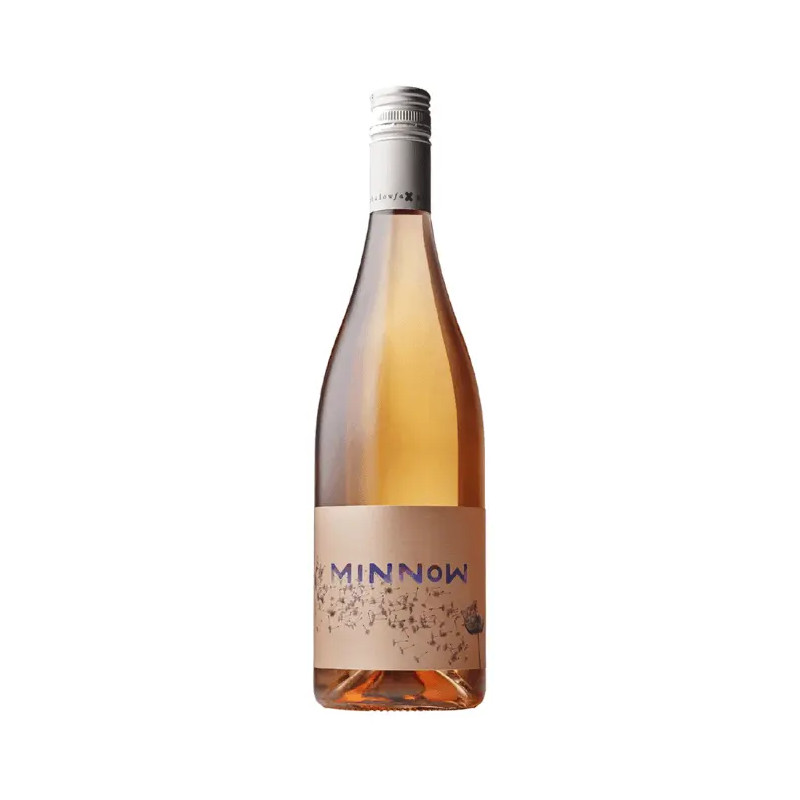 2020 Shadowfax Minnow Rose 750ml