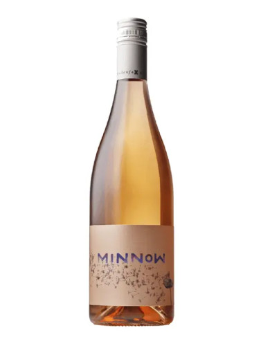 2020 Shadowfax Minnow Rose 750ml