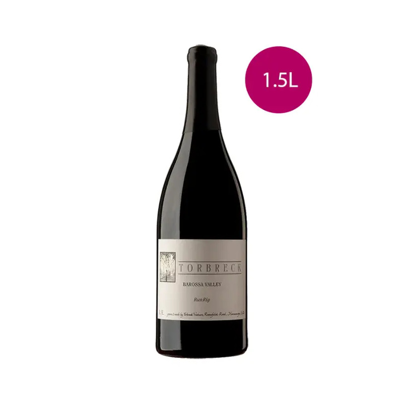2020 Torbreck RunRig Shiraz 1.5L Magnum