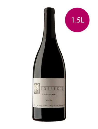 2020 Torbreck RunRig Shiraz 1.5L Magnum