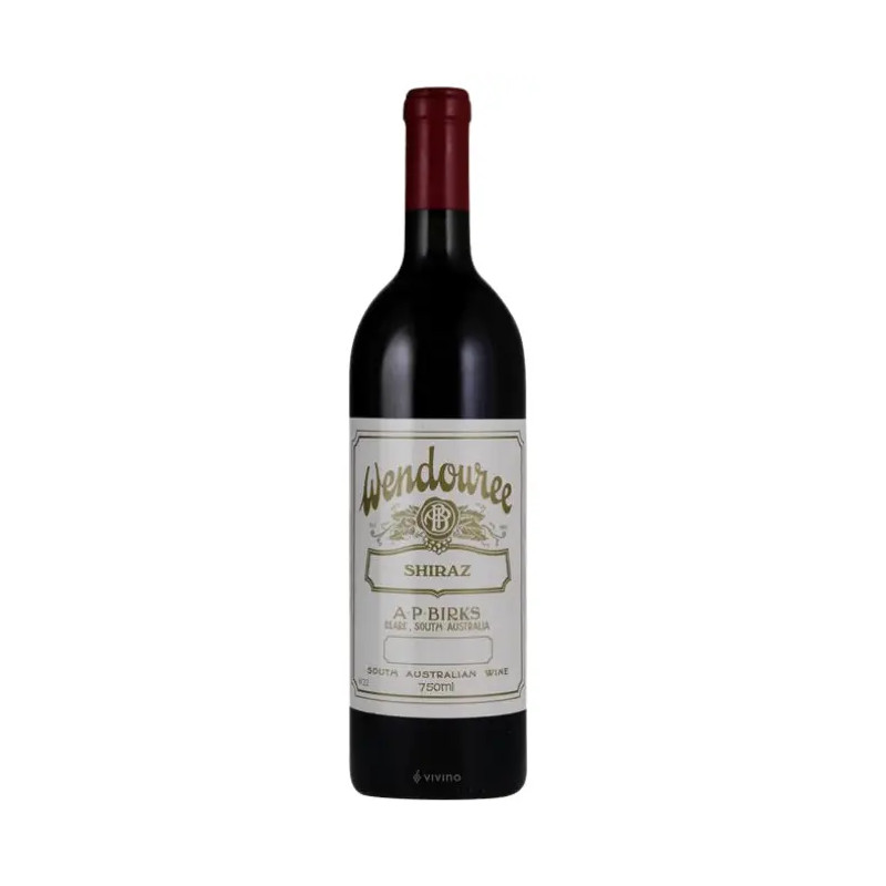 2020 Wendouree Shiraz 750ml