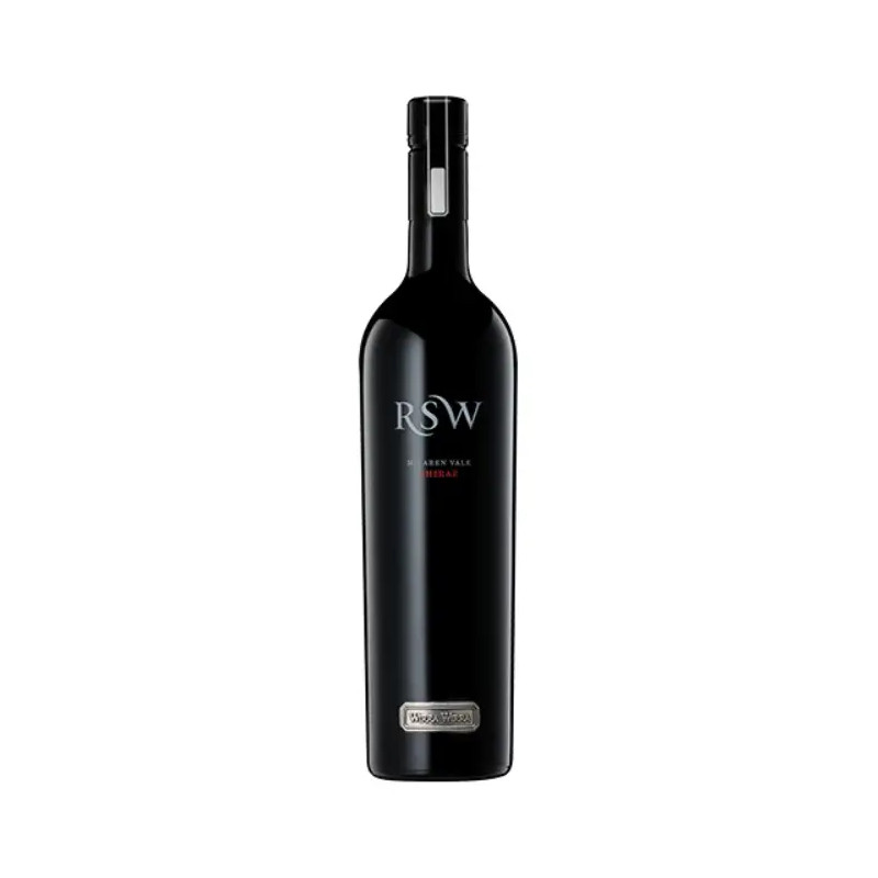 2020 Wirra Wirra RSW Shiraz 750ml