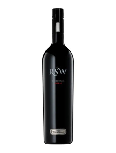 2020 Wirra Wirra RSW Shiraz 750ml