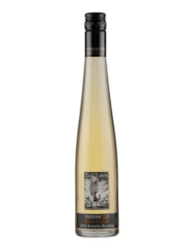 2020 Yarrawood Tall Tales Botrytis Riesling 375ml Half