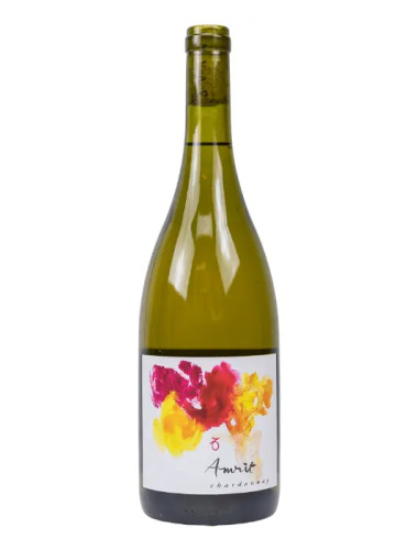 2021 Avani Amrit Chardonnay 750ML