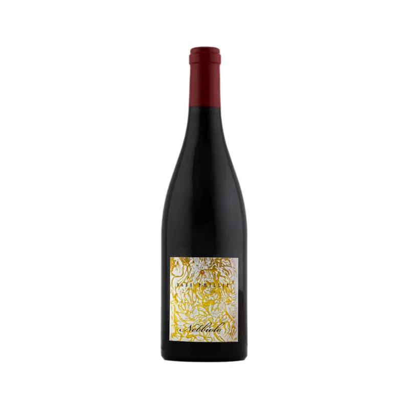 2021 Bass Phillip Nebbiolo 1.5L Magnum