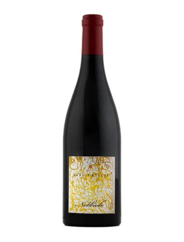 2021 Bass Phillip Nebbiolo 1.5L Magnum