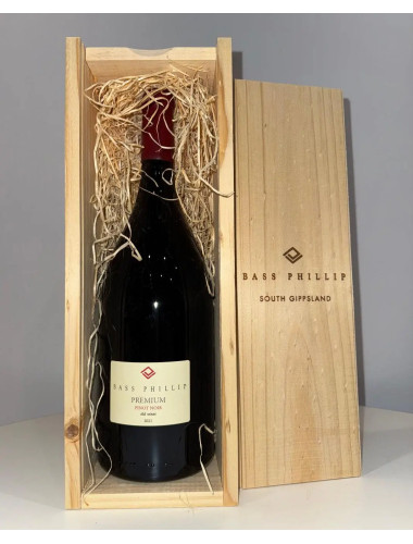 2021 Bass Phillip Premium Pinot Noir 1.5L Magnum