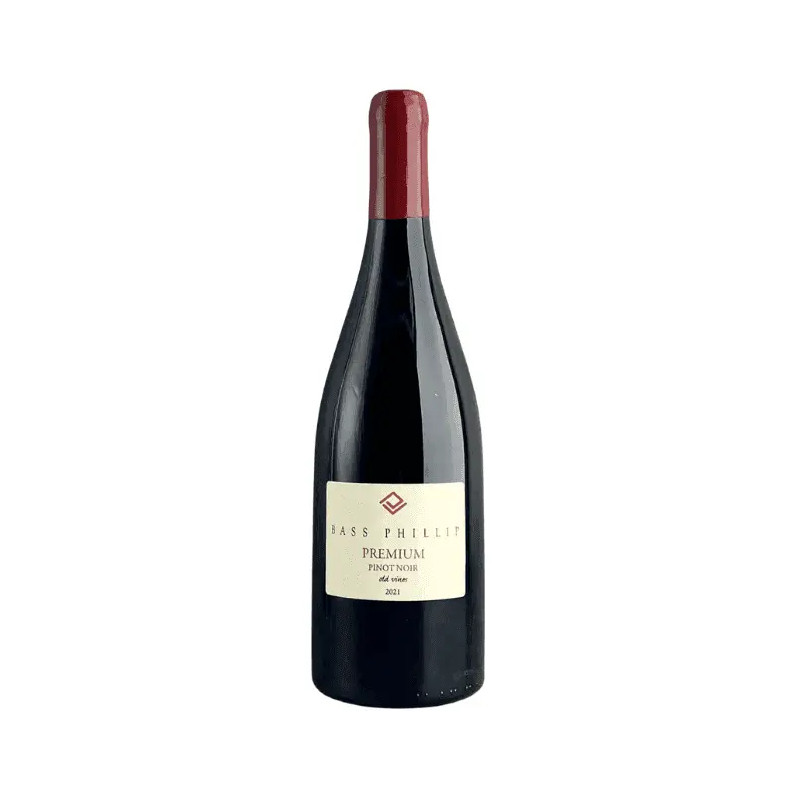 2021 Bass Phillip Premium Pinot Noir 750ml