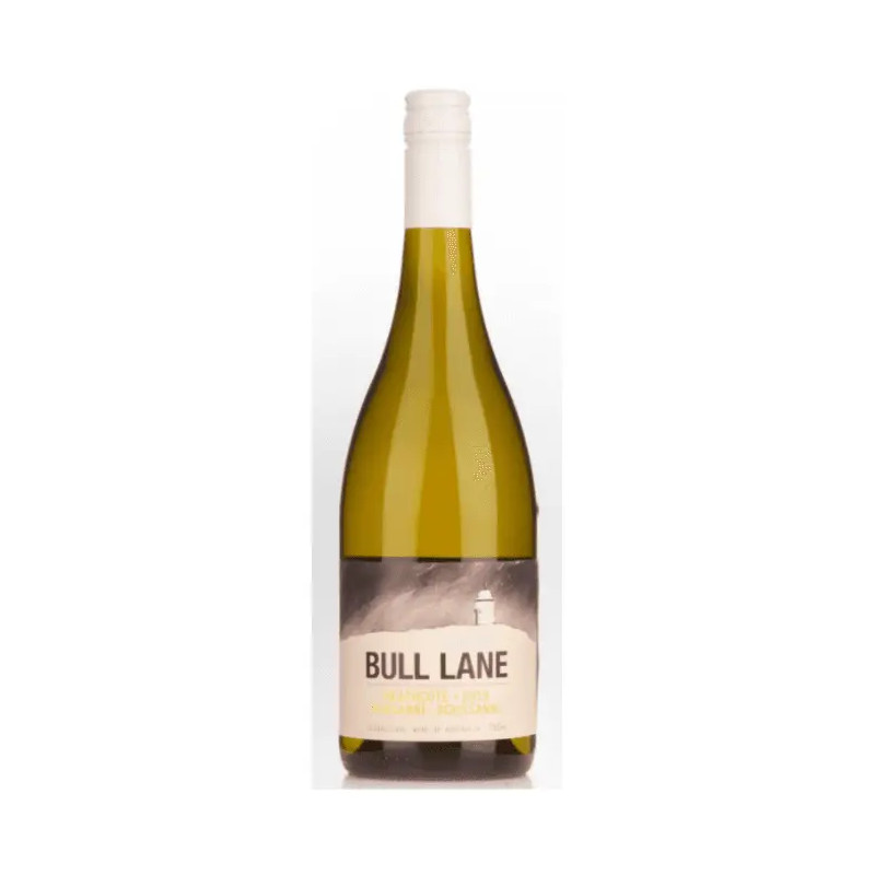 2021 Bull Lane Heathcote Marsanne 750ml