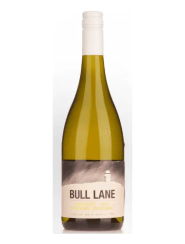 2021 Bull Lane Heathcote Marsanne 750ml