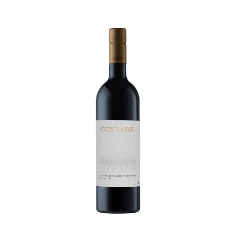 2021 Centare Old Block Cabernet Sauvignon 750ml
