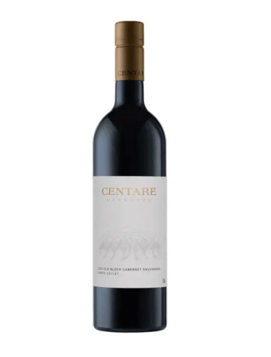 2021 Centare Old Block Cabernet Sauvignon 750ml